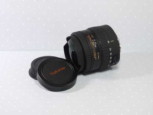 Objectif tokina atx mm - objectif,