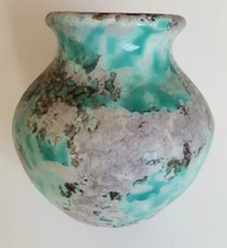 Vase J. Massier Vallauris