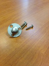 PITON TERRASSE BOIS OU COMPOSITE POUR BACHE PISCINE