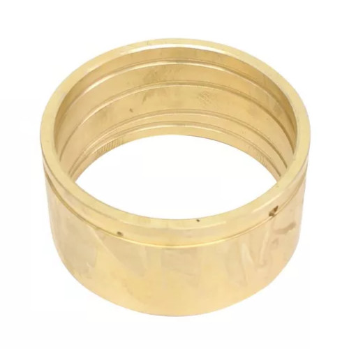 Inférieur kingpost bague - bague, pour