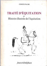 TRAITÉ D'ÉQUITATION et