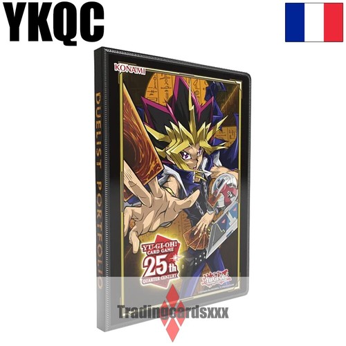 Konami classeur yu - -,