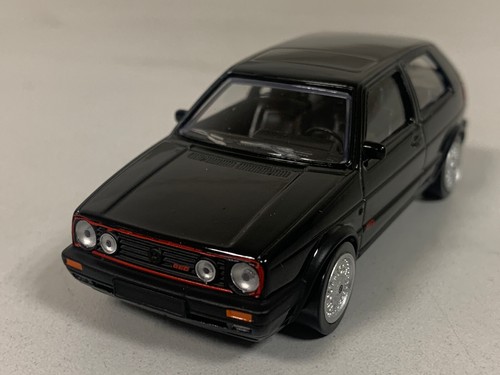 Norev golf gti - vw, 1990