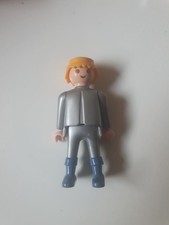 Chevalier Bleu Pâques 3977