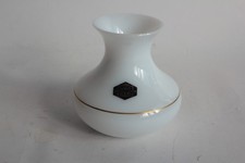 SAINT LOUIS Vase cristal