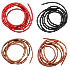 Bracelet cuir cordon cuir