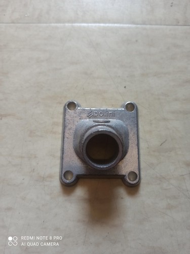 Pipe admission polini - pipe,