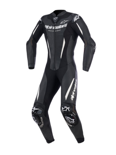 Alpinestars combinaison cuir - combinaison,