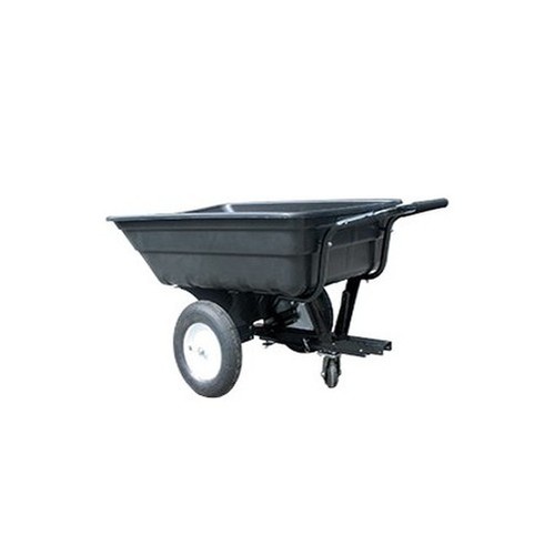 Remorque 320 litres basculante - 320,