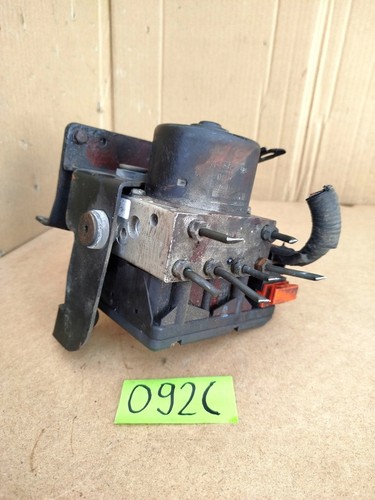 Abs pump hyundai - abs, xg350