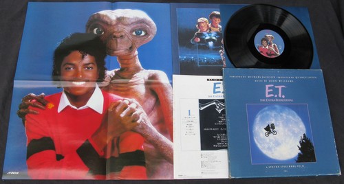 Michael jackson coffret - coffret, et