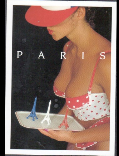 Paris pin up - paris, /
