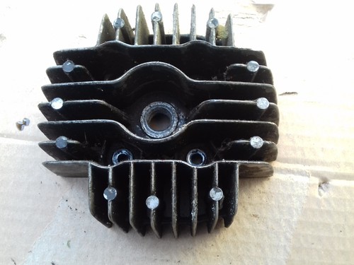 Culasse puch maxi - puch,