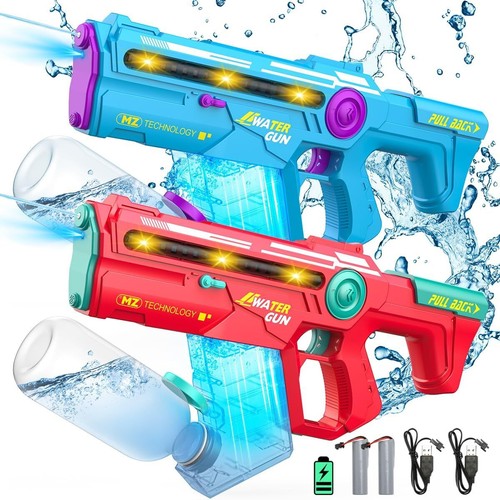 Vatos pistolets eau - à,