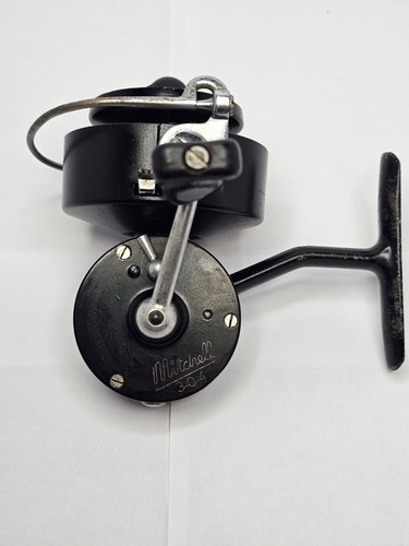 Moulinet mitchell 304 - moulinet,