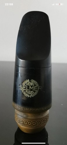 Selmer soloist soprano - selmer,