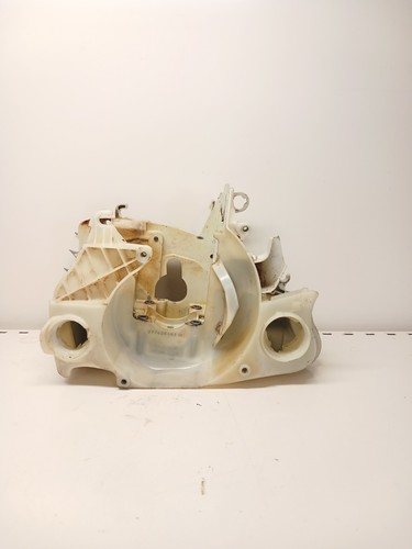 Carter moteur tronçonneuse - carter,