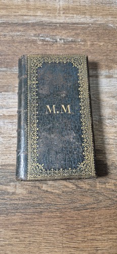 Mini paroissien romain dijon - paroissien,