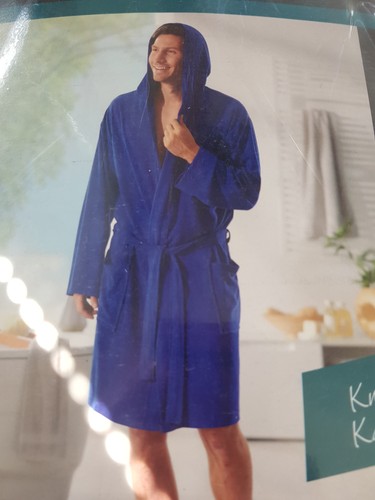Peignoir bain sortie - de,