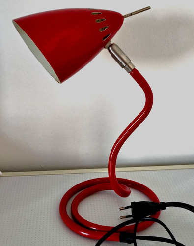 Lampe bureau serpent - bureau,