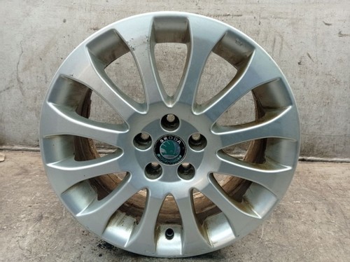 Skoda roomster jante - skoda,