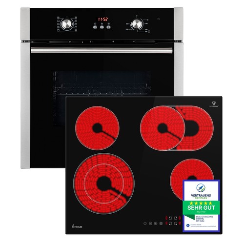 Cuisinière 60cm four - cuisinière:,