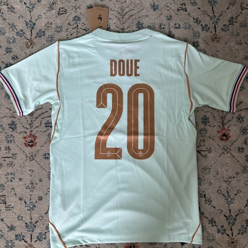Maillot france extérieur - maillot,