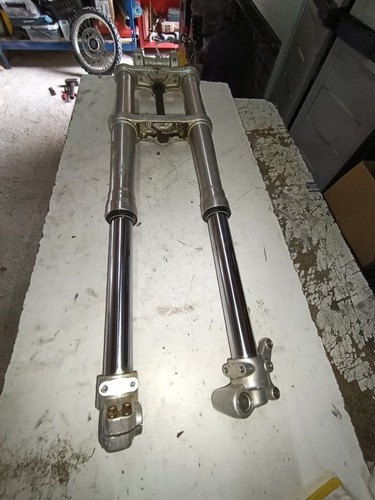 Fourche ktm 2003 2004 - , 65