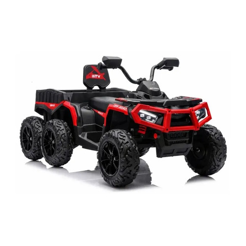Quad électrique roues 24 - roues,