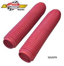 HONDA XR 250 R SOUFFLET DE