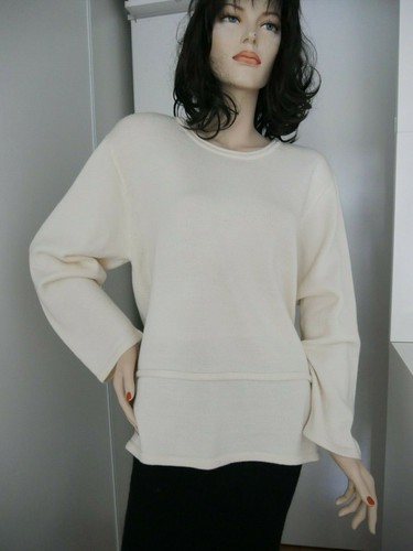 Kokomarina joli pull tunique - pull,