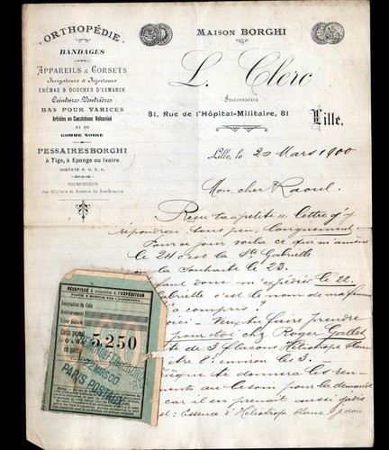Lille orthopedie - lille, &