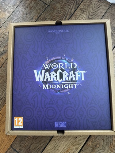 Blizzard world warcraft - blizzard, of