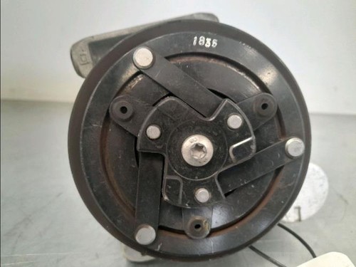 Compresseur clim fiat 500 ii - clim,