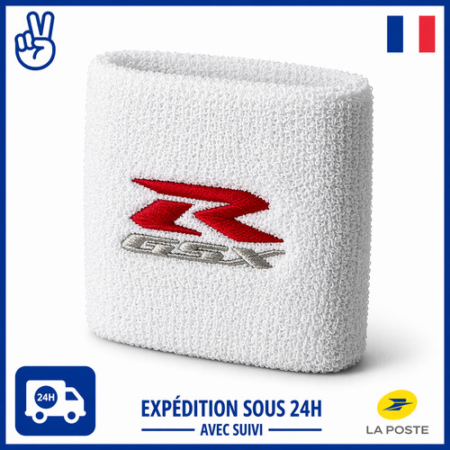 Chaussette bocal réservoir