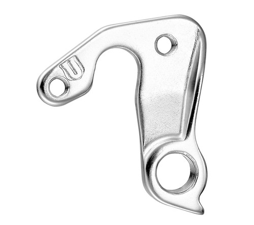 Patte dérailleur 157 - de,