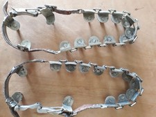 crampons montagne années