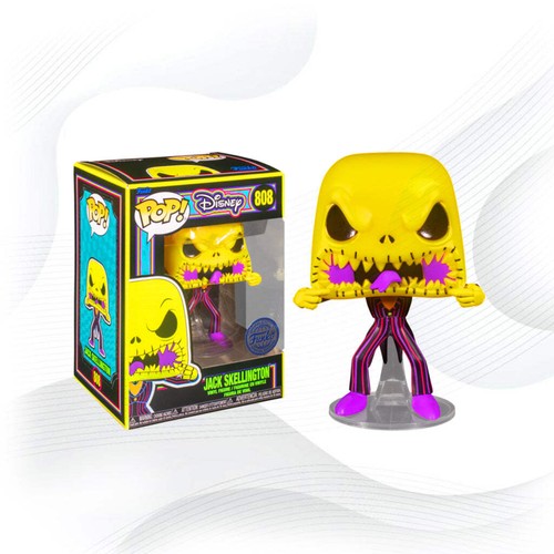Funko pop blacklight - funko,