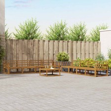 Ensemble de canapés