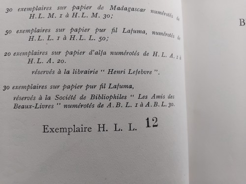 Jean varende bric - jean, de