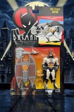 Batman the animated series