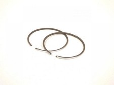 Segment de piston P2R pour Scooter CPI 50 Aragon Avant 2020 40x1.5mm Neuf