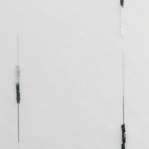 Paire voilages chenilla - voilages, "chenilla"