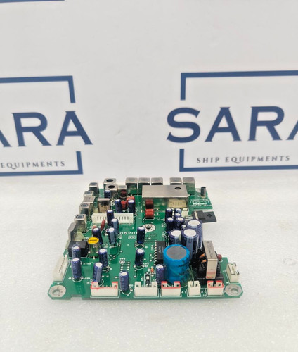 Pcb furuno 05p0672 - furuno,