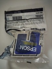 Cartouche EPSON T0321 - T0322
