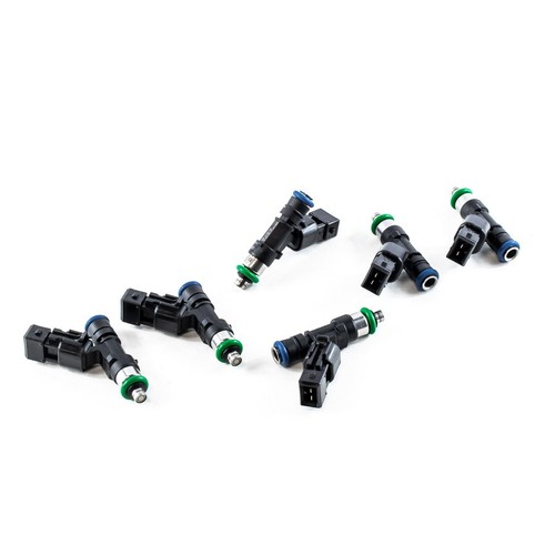 Kit injecteurs deatschwerks - kit,