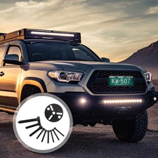  Ensemble d'outils de