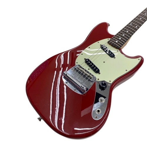 Guitare fender japan - guitare,