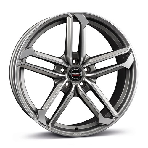 Jantes borbet atx 8x19 et50 - borbet,