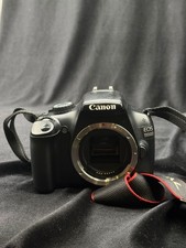 Boîtier Canon EOS 1100D noir